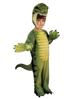 Dino-mite Dinosaur Jurassic World Child Costume