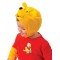 Winnie The Pooh Classic Baby Costume