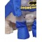 Batman Brave And Bold Pet Costume