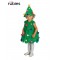 Little Christmas Tree Costume