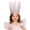 Wizard of Oz Good Witch Outfit