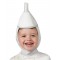 Tin Man Wizard of Oz Toddler Child Costume