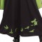 Wicked Witch Of The West Wizard of Oz Deluxe Child Costume