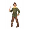 Scarecrow Wizard of Oz Child Costume Scarecrow Wizard of Oz Child Costume