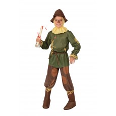 Scarecrow Wizard of Oz Child Costume Scarecrow Wizard of Oz Child Costume