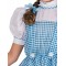 Deluxe Dorothy Costume for Girls
