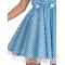 Deluxe Dorothy Costume for Girls
