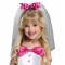 Barbie Bride Child Costume