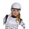 Stormtrooper Girl Tutu Child Costume Star Wars