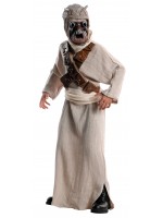 Tusken Raider Deluxe Child Costume Star Wars