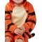 Tigger Winnie the Pooh Furry Toddler Costume