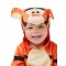 Tigger Winnie the Pooh Furry Toddler Costume
