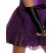 Catwoman Tutu Toddler/Child Costume