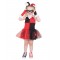 Harley Quinn Tutu Kids Costume