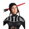Female Darth Vader Adult Costume