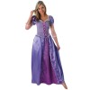 Rapunzel Deluxe Adult Costume Tangled 