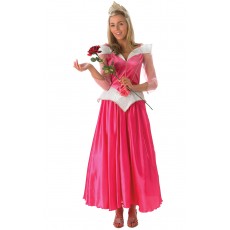 Sleeping Beauty Adult Costume
