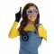 Minion Female Adult Costume