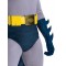 Wicked - Elphaba Deluxe Child Costume