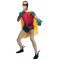 Wicked - Elphaba Deluxe Child Costume