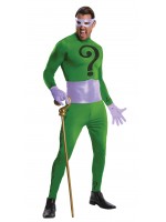 The Riddler DC Comics Collector's Edition for Adult