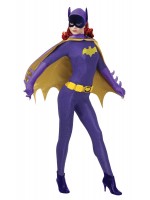 Batgirl 1966 Collector's Edition for Adult