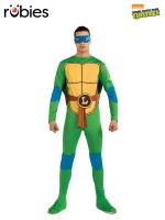 TMNT Leonardo Adult Costume