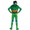 TMNT Leonardo Adult Costume