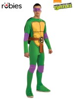 TMNT Donatello Adult Costume
