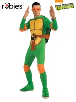 TMNT Michelangelo Adult Costume