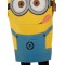Minion Dave Foam Adult Costume