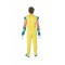 Wolverine X-Men Deluxe Adult Costume