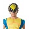 Wolverine X-Men Deluxe Adult Costume