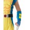 Wolverine X-Men Deluxe Adult Costume