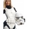 Stormtrooper Star Wars Woman Adult Costume