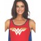 Wonder Woman Tank Adult Dress