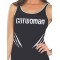 Catwoman Adult Tank Dress Costume