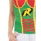 Robin DC Comics Adult Corset