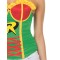 Robin DC Comics Adult Corset