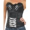 Catwoman Adult Corset