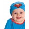 Superman Unisex Child Onesie