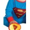 Superman Unisex Child Onesie