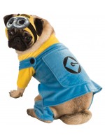 Minion Pet Costume