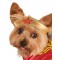 Wonder Woman Pet Costume