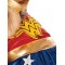 Wonder Woman Pet Costume