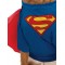 Superman Deluxe Pet Costume
