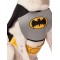 Batman Classic Pet Costume