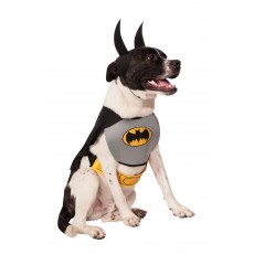 Batman Classic Pet Costume