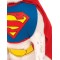 Superman Classic Pet Costume