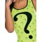 The Riddler DC Comics Tank Teen/Adult Dress
